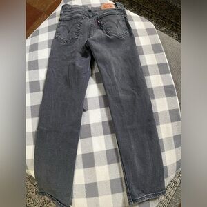 Women’s Levi’s Wedgie Straight Size 25x28